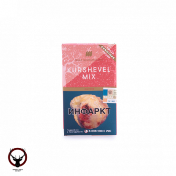 Шпаковский Kurshevel mix 40гр