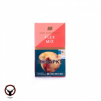 Шпаковский Flex mix 40гр