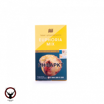 Шпаковский Euphoria mix 40гр
