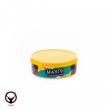 Северный Манго освобождённый 40гр МРК
