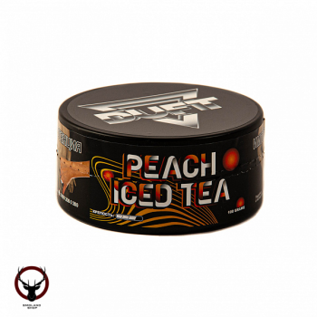 Duft Peach iced tea 100гр