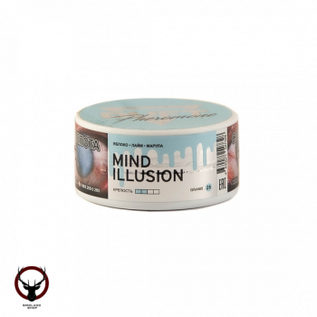 Duft Pheromone Mind illusion 25гр