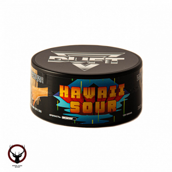 Duft Hawaii sour 100гр