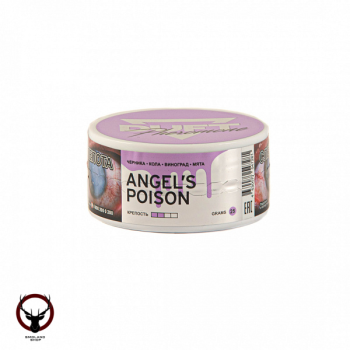 Duft Pheromone Angel's poison 25гр