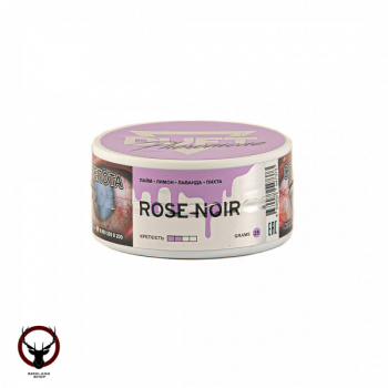 Duft Pheromone Rose noir 25гр