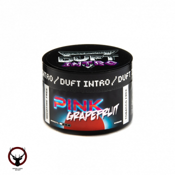Duft Intro Pink Grapefruit 50 гр