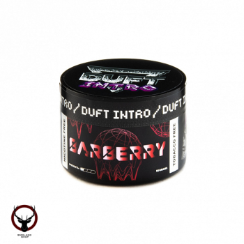 Duft Intro Barberry 50 гр