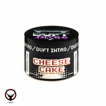 Duft Intro Cheesecake 50 гр