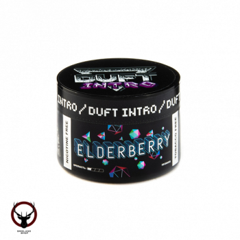 Duft Intro Elderberry 50 гр