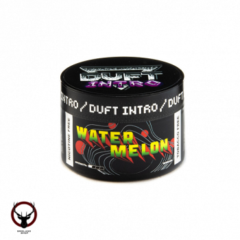 Duft Intro Watermelon 50 гр