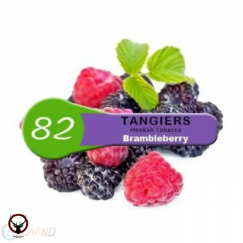 Табак Tangiers Burley - Bramblebbery 250 гр.