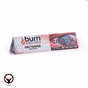 Burn Nectarin 25гр