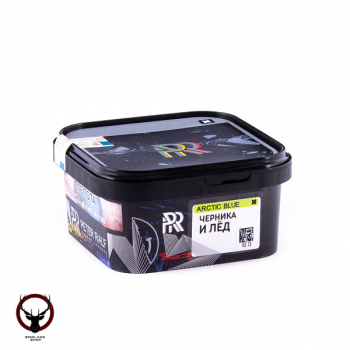 Peter Ralf Arctic blue 250гр