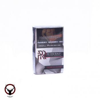 Peter Ralf Tropical exotic 50гр