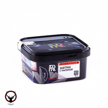 Peter Ralf Granola flat 250гр