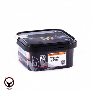 Peter Ralf Mr. Peach 250гр
