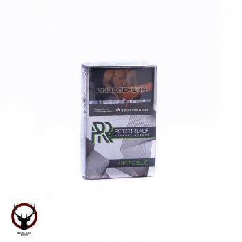 Peter Ralf Arctic blue 50гр