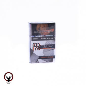 Peter Ralf Mango shake 50гр