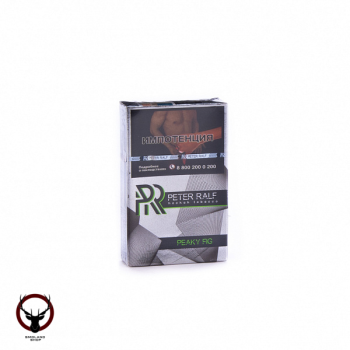 Peter Ralf Peaky fig 50гр