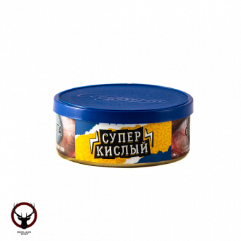 Северный Супер кислый 40гр МРК