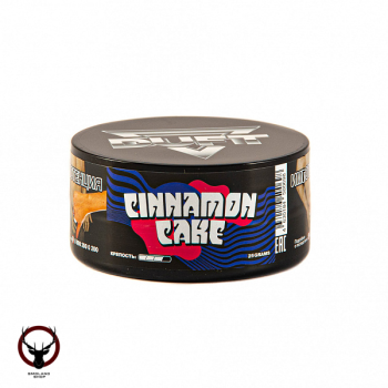 Duft Cinnamon cake 25гр