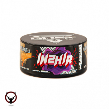 Duft Inzhir 25гр