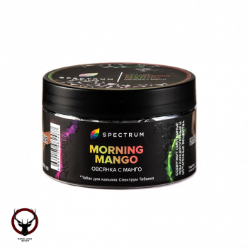 Spectrum HARD Morning mango 200гр