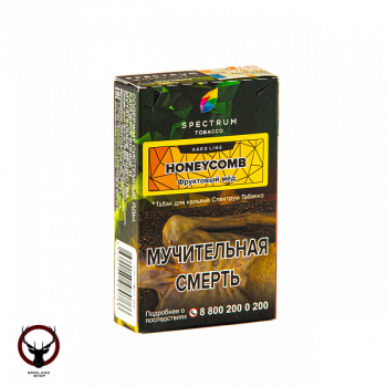 Spectrum HARD Honeycomb 40гр