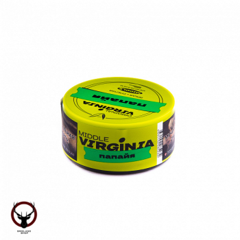 Original Virginia Middle Папайя 25гр