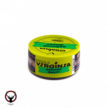 Original Virginia Middle Райский фрукт 25гр