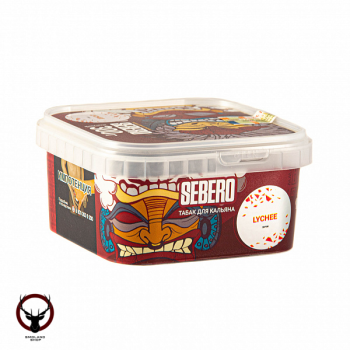 Sebero LE Lychee 300гр