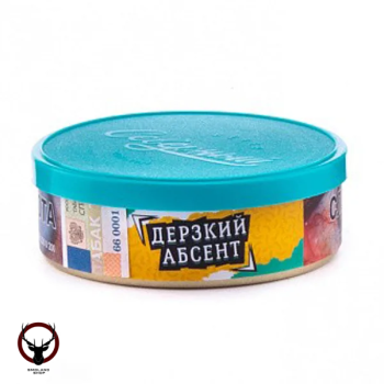 Северный Дерзкий абсент 40гр