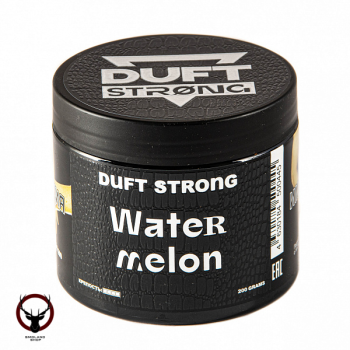 Duft Strong Watermelon 200гр