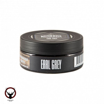 Табак для кальяна MustHave Earl grey 125гр
