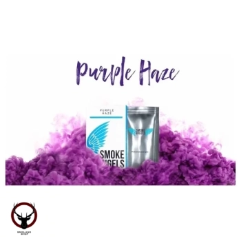 Табак Smoke Angels - Purple haze 100 гр.