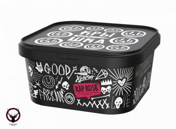 Хулиган Rap Rose 200гр