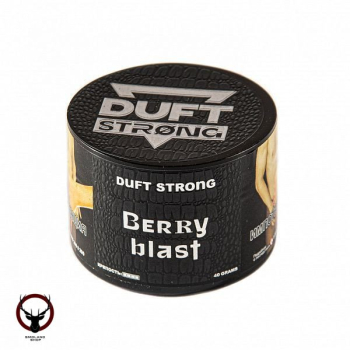 Duft Strong Berry Blast 40гр