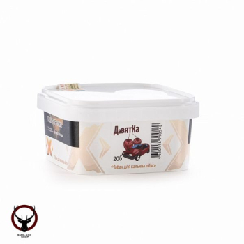 (206) Табак Икс Девятка, 200 г