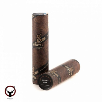 Satyr Hookah cigar Bright line 100гр