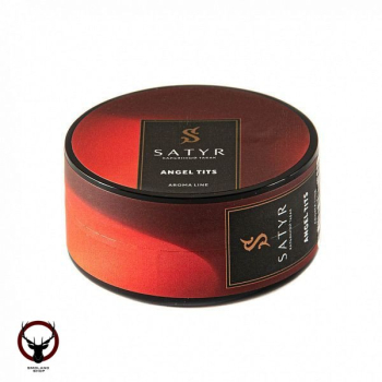 Satyr Angel tits 25 гр