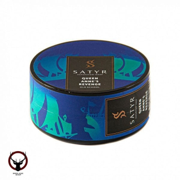 Satyr Queen Annes revenge 25 гр