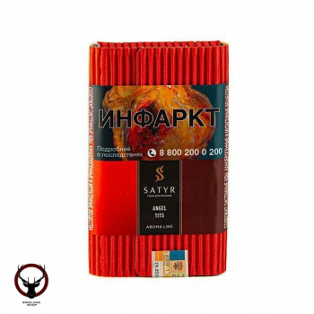 Satyr Angel tits 100гр