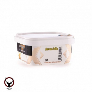 (318) Табак Икс Лимонchillo, 200 г