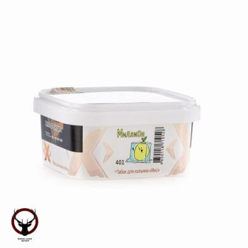 (401) Табак Икс Миллион, 200 г