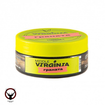 Original Virginia Middle Граната 100гр