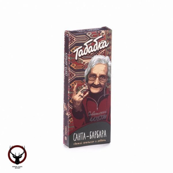 Табабка Санта Барбара 50гр