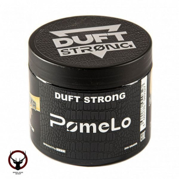 Duft Strong Pomelo 200гр