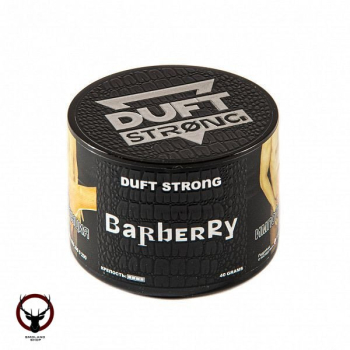 Duft Strong Barberry 40гр