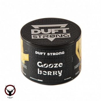 Duft Strong Goozeberry 40гр
