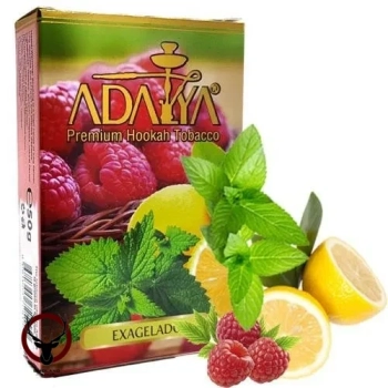 Табак для кальяна Adalya Exagelado 50гр